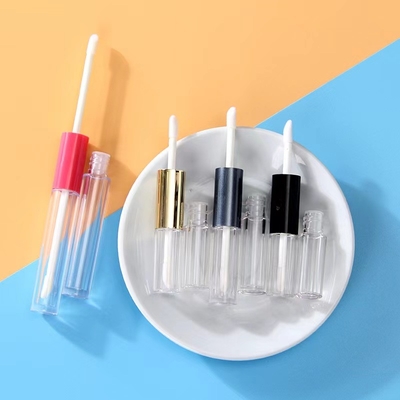 2.5ml Grote hoofdborstel voor lipglazuur Verhelder rood en kleurverscheidenheid