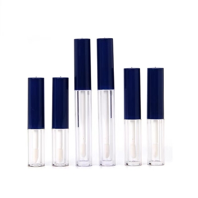 5G Tarwe stro cosmetische verpakking Lipstick buizen met deksel wit zacht