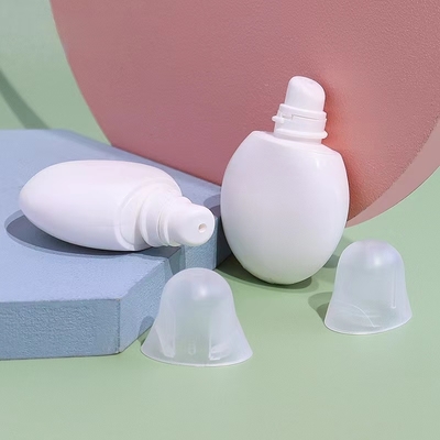 Schroefdeksel Plastic Lipbalm Tube Afdichting Voor Cosmetische Container Verpakking