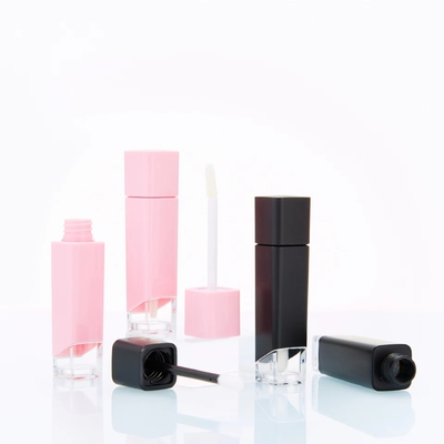 Draai Lipgloss Stick Lipmasker Lipbalsem Fles Plastic