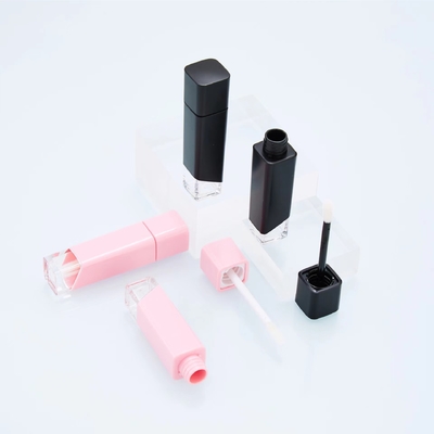 Draai Lipgloss Stick Lipmasker Lipbalsem Fles Plastic