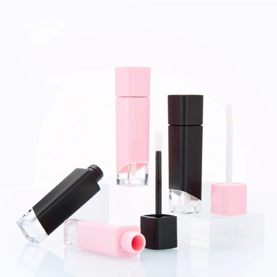 Draai Lipgloss Stick Lip Masker Lipbalsem Fles Plastic Geschikt Voor Alle Huidtypen