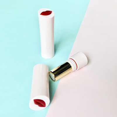 2.5ml Grote hoofdborstel voor lipglazuur Verhelder rood en kleurverscheidenheid