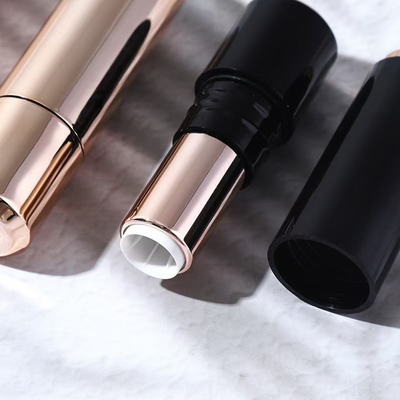 Leeglopen Lipstick Tub Plastic Lip Balm Tube Voor Cosmetische Verpakkingen