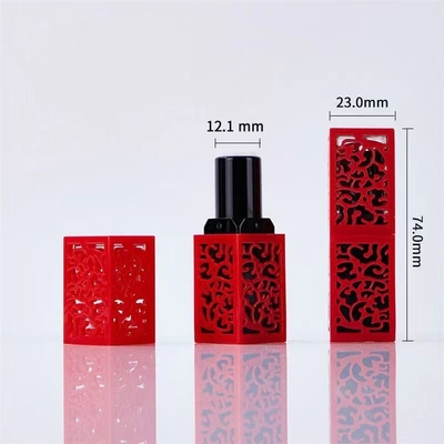 Lipgloss Stick Lipstick Fruit Jelly Blush Lipgloss Stick Kleur