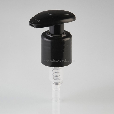 24mm 28mm Custom Color Vloeistofdispenser Links-Rechts Lotionpomp voor Shampoo Fles