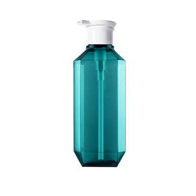 24mm 28mm Aangepaste Kleur Vloeistofdispenser Links-Rechts Lotionpomp
