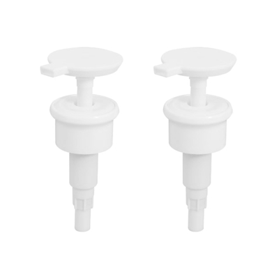 24mm 28mm Custom Color Kroonkurk Handzeepdispenser Lotionpomp