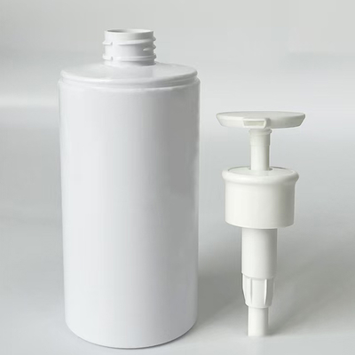 24mm 28mm Custom Color Kroonkurk Handzeepdispenser Lotionpomp