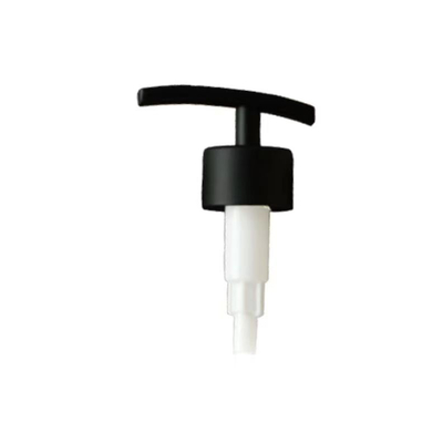 28mm Luxe Lotionpomp van Roestvrij Staal met Aangepaste Kleur