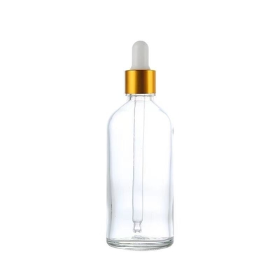 5ml 10ml 15ml 20ml 30ml 50ml 100ml Glazen Etherische Olie Fles en Leeg