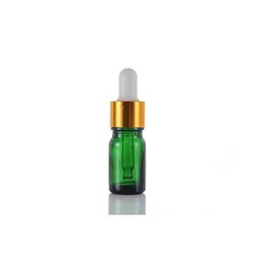 Plastic PP en glazen lege 5ml 10ml 15ml 20ml 30ml 50ml 100ml glazen etherische olie fles voor medische pomp