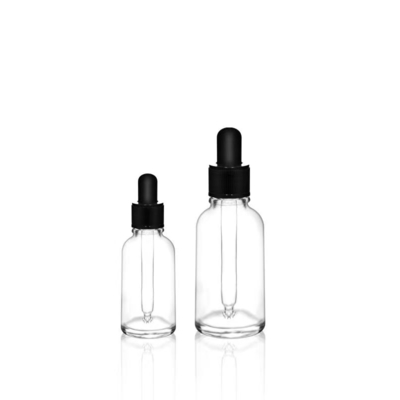 Leeg 5ml 10ml 15ml 20ml 30ml 50ml 100ml Essentiële Olie Fles