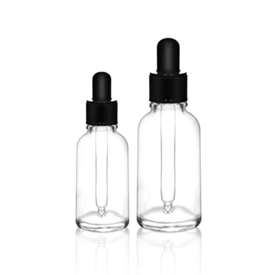 Leeg 5ml 10ml 15ml 20ml 30ml 50ml 100ml Essentiële Olie Fles