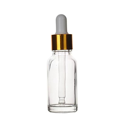 Leeg 5ml 10ml 15ml 20ml 30ml 50ml 100ml Essentiële Olie Fles