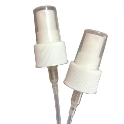 20mm Nieuw Ontwerp Goede Kwaliteit Plastic Fijne Nevel Sprayer Parfum Spray Pomp