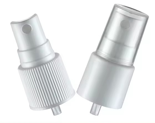 20mm Nieuw Ontwerp Goede Kwaliteit Plastic Fijne Nevel Sprayer Parfum Spray Pomp