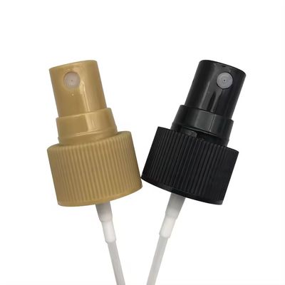 20mm Nieuw Ontwerp Goede Kwaliteit Plastic Fijne Nevel Sprayer Parfum Spray Pomp