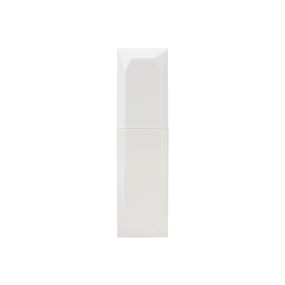 5 ml Transparante Lipgloss Oliebuis Nieuwe Stijl Gouden Deksel Vierkante Fles