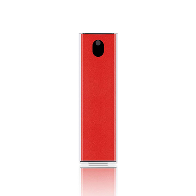 10 ml mobiele telefoonschermreinigingssproei Draagbare sproeiwipsfles