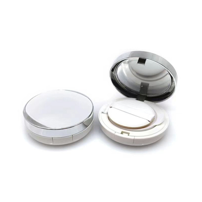 Foundation Air Cushion Bb Crème Doos Zwart Cosmetica Lege Doos