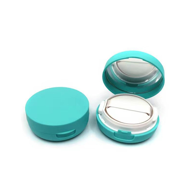 Foundation Air Cushion Bb Crème Doos Zwart Cosmetica Lege Doos