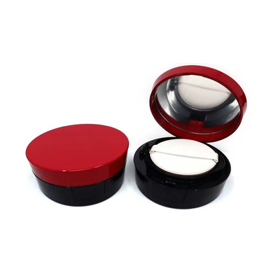 Foundation Air Cushion Bb Crème Doos Zwart Cosmetica Lege Doos