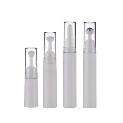 5 ml 10 ml 15 ml rol op fles als luchtloze fles voor oogcrème