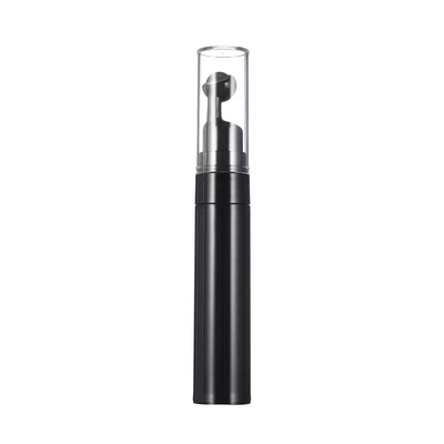 5ml 10ml 15ml Oogcrème Container Platte Applicator Airless Oogcrème Fles