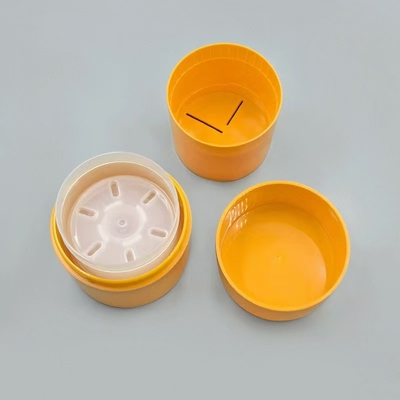 Make-up Remover Pompdispenser Reinigingswater Nagellak Remover Fles
