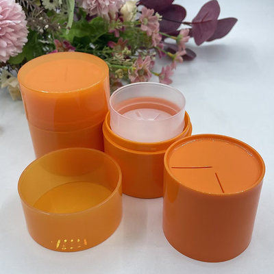 Make-up Remover Pompdispenser Reinigingswater Nagellak Remover Fles