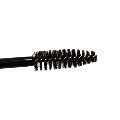 Aluminium-plastic klembuis voor mascara en lippenstift