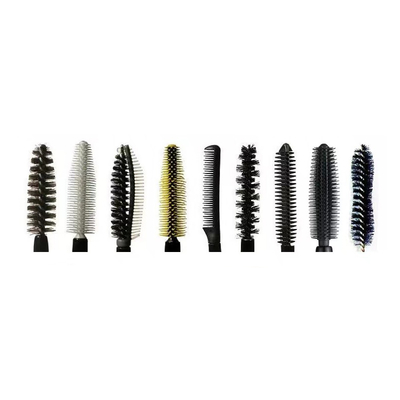 Lege Matte Transparante Mascara Tube voor Lipgloss 5ML-20ML