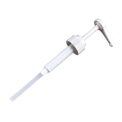30cc voedselveilige sausdispenserpomp BPA-vrij
