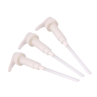 30cc voedselveilige sausdispenserpomp BPA-vrij