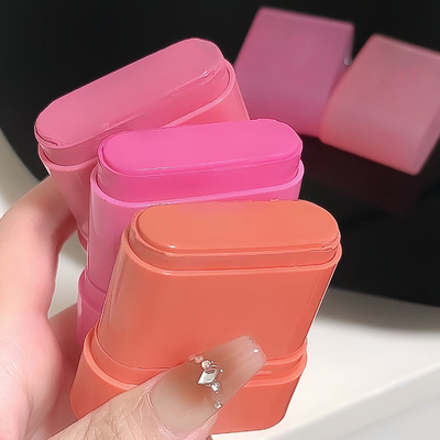 10G Eco-vriendelijk lege container geurige vaste stok balsem lichaam hervulling deodorant stok fles