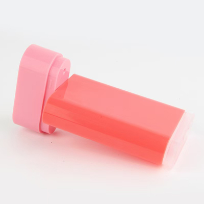 Balsemfles Bodemvulling Cosmetische Plastic Verpakking Container Herbruikbaar