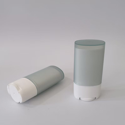 10g Lege Blush Stick Fles Deodorant Balsem Stick Cosmetische Plastic Verpakking Container Herbruikbaar