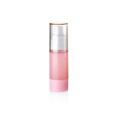 Fijne Mist Spray Airless Pompfles Met Verschillende Capaciteit Gebruikt Voor Cosmetica