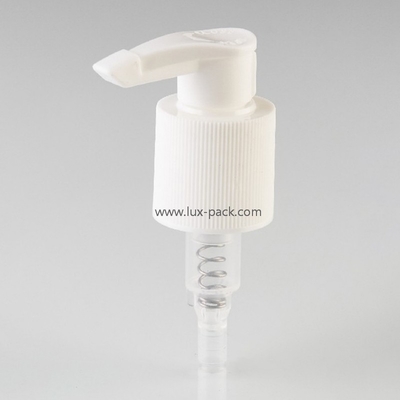 Universeel Type 24mm 28mm Plastic Zeep- en Lotionpomp Ondersteunt Maatwerk