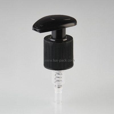 24mm 28mm 2cc Custom Color Hand Washing Shower Shampoo Dispenser Links-Rechts Lotionpomp