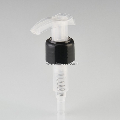 24mm 28mm Stabiele Kwaliteit Handwas Douche Shampoo Dispenser Links-Rechts Lotionpomp