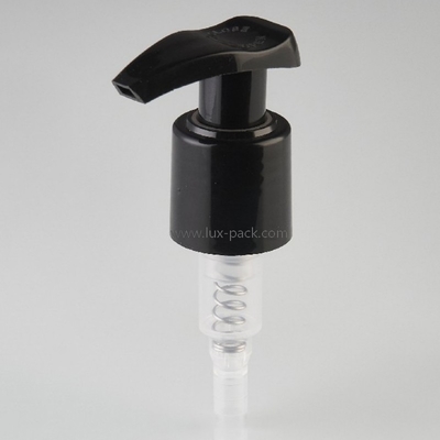 24mm 28mm Stabiele Kwaliteit Handwas Douche Shampoo Dispenser Links-Rechts Lotionpomp