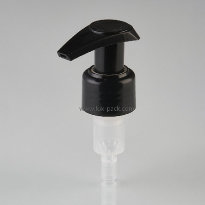 24mm 28mm Douchegel Vloeistofdispenser Lotionpomp Veelzijdig en Stabiel voor Persoonlijke Verzorging