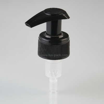 24mm 28mm Douchegel Vloeistofdispenser Lotionpomp Veelzijdig en Stabiel voor Persoonlijke Verzorging