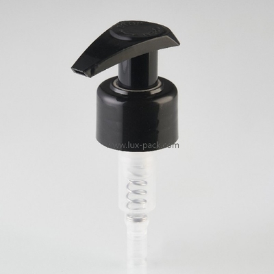 24mm 28mm Douchegel Vloeistofdispenser Lotionpomp Veelzijdig en Stabiel voor Persoonlijke Verzorging