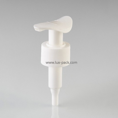 24mm 28mm Custom Head Stable Quality Hand Cream Liquid Dispenser Lotion Pump voor huidverzorging