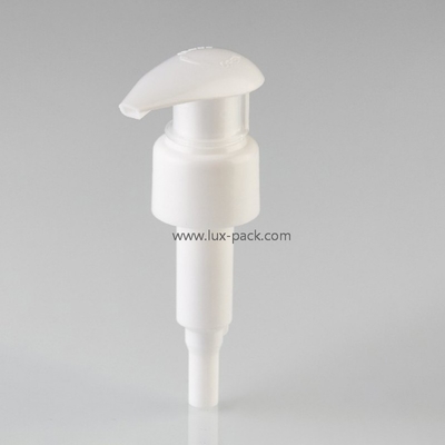 24mm 28mm Custom Head Stable Quality Hand Cream Liquid Dispenser Lotion Pump voor persoonlijke verzorging