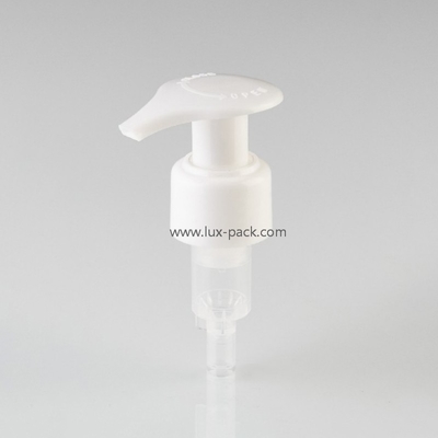 24mm 28mm Custom Head Stable Quality Hand Cream Liquid Dispenser Lotion Pump voor persoonlijke verzorging