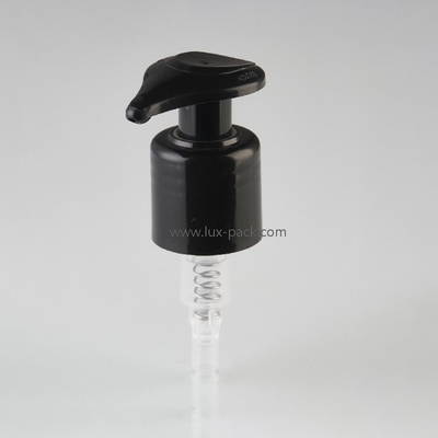 24mm 28mm Custom Head Stable Quality Hand Cream Liquid Dispenser Lotion Pump voor persoonlijke verzorging